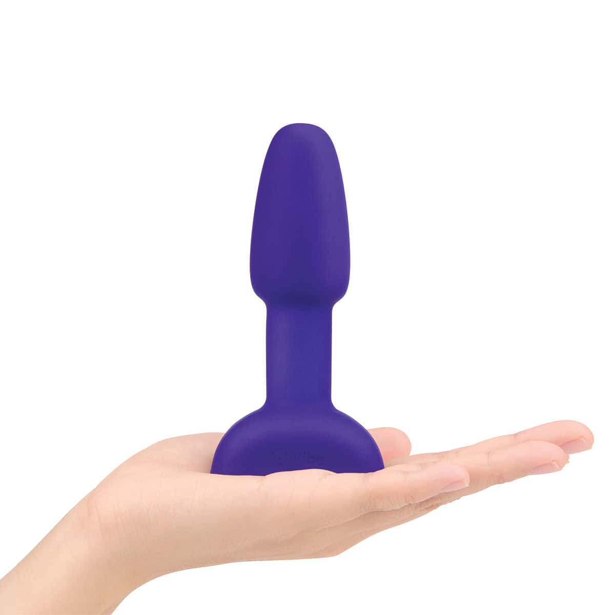 B Vibe Rimming Petite Plug Shop Online Buy a b-vibe rimming petite plug purple vibrator.