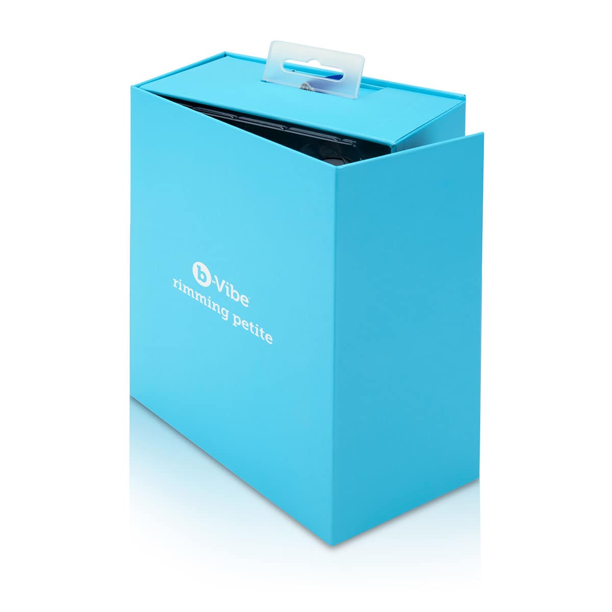 B Vibe Rimming Petite Plug Shop Online Buy a b-vibe rimming petite plug teal vibrator.