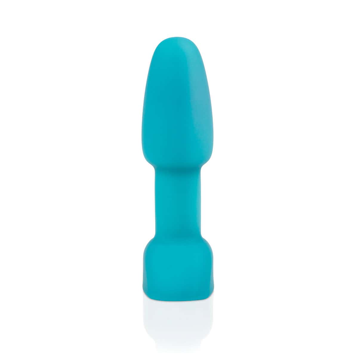 B Vibe Rimming Petite Plug Shop Online Buy a b-vibe rimming petite plug teal vibrator.