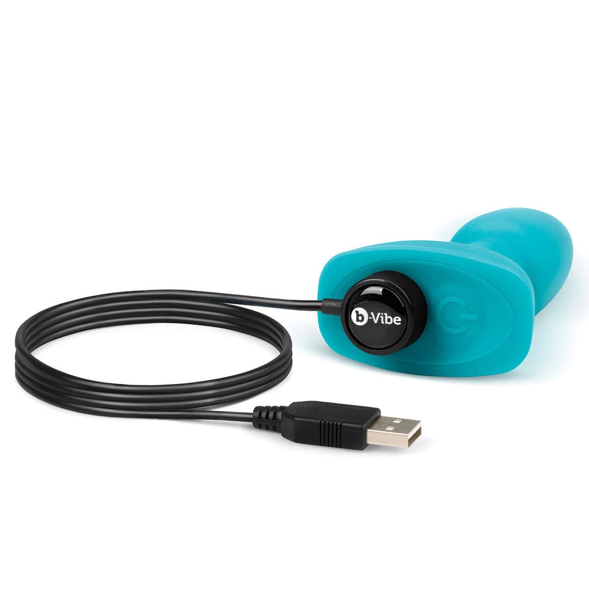 B Vibe Rimming Petite Plug Shop Online Buy a b-vibe rimming petite plug teal vibrator.