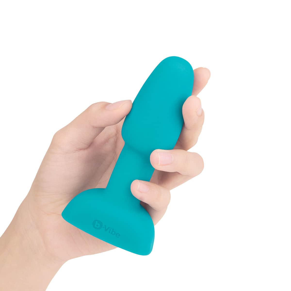 B Vibe Rimming Petite Plug Shop Online Buy a b-vibe rimming petite plug teal vibrator.