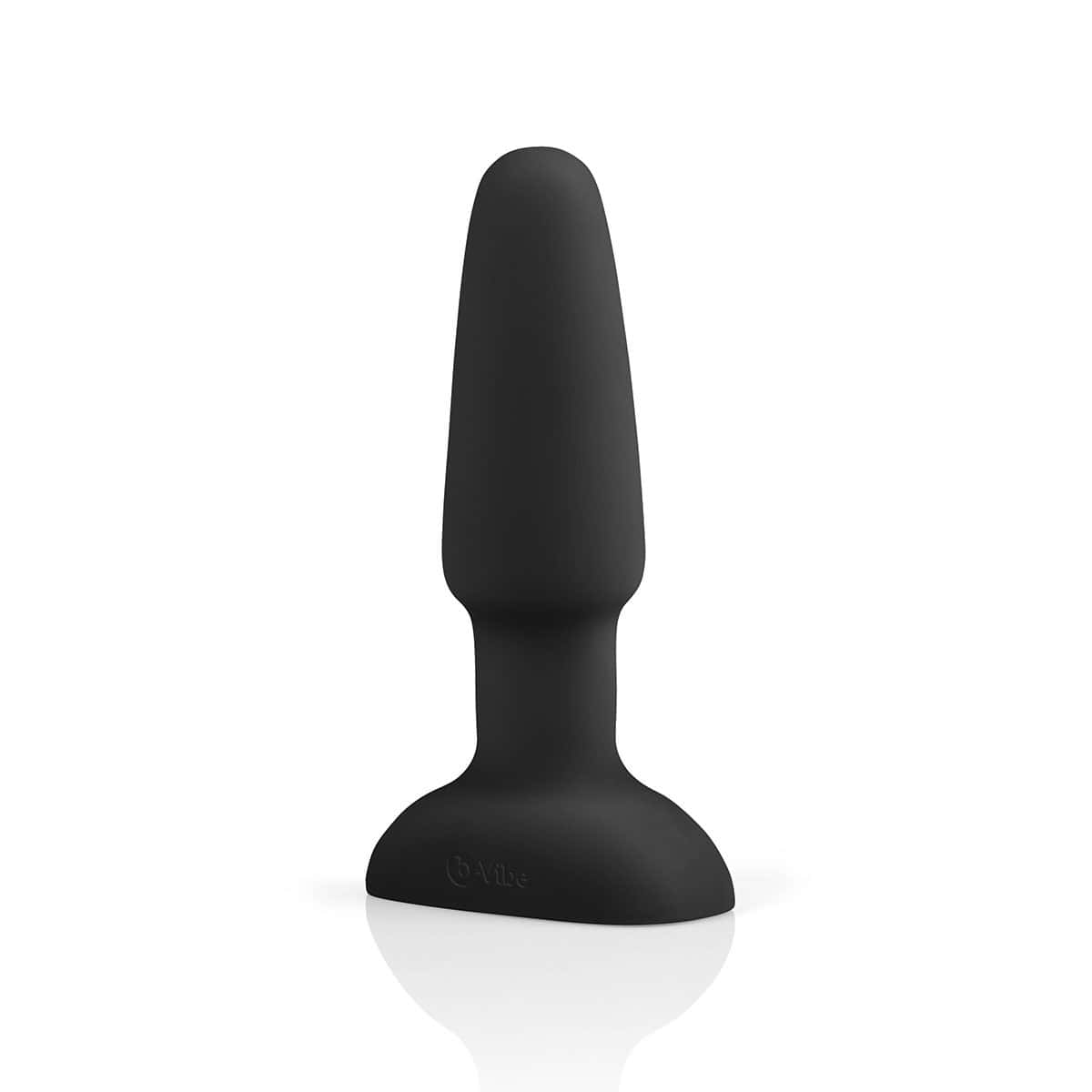 Buy a B-Vibe Rimming Plug 2  Black vibrator.