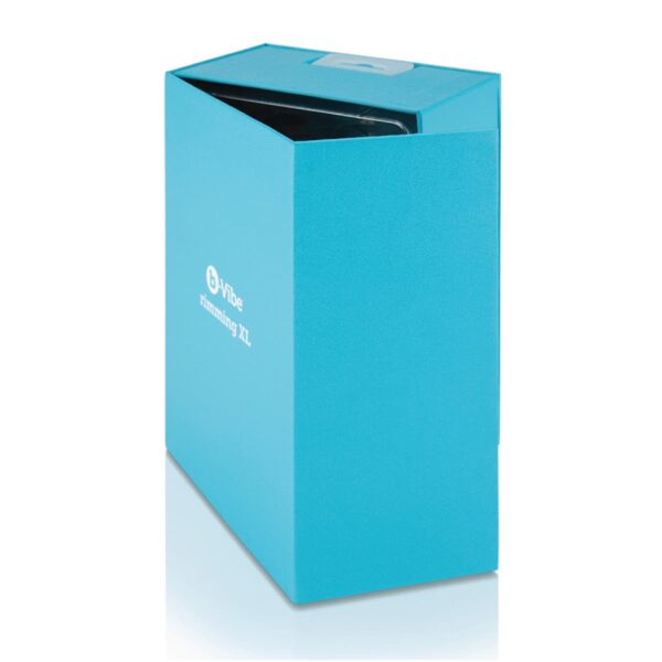 Buy a B-Vibe Rimming Plug XL vibrator.