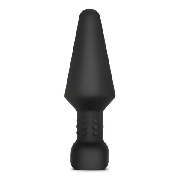 Buy a B-Vibe Rimming Plug XL vibrator.