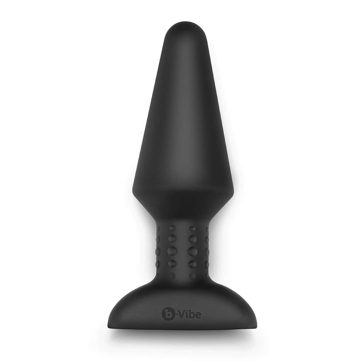 Buy a B-Vibe Rimming Plug XL vibrator.