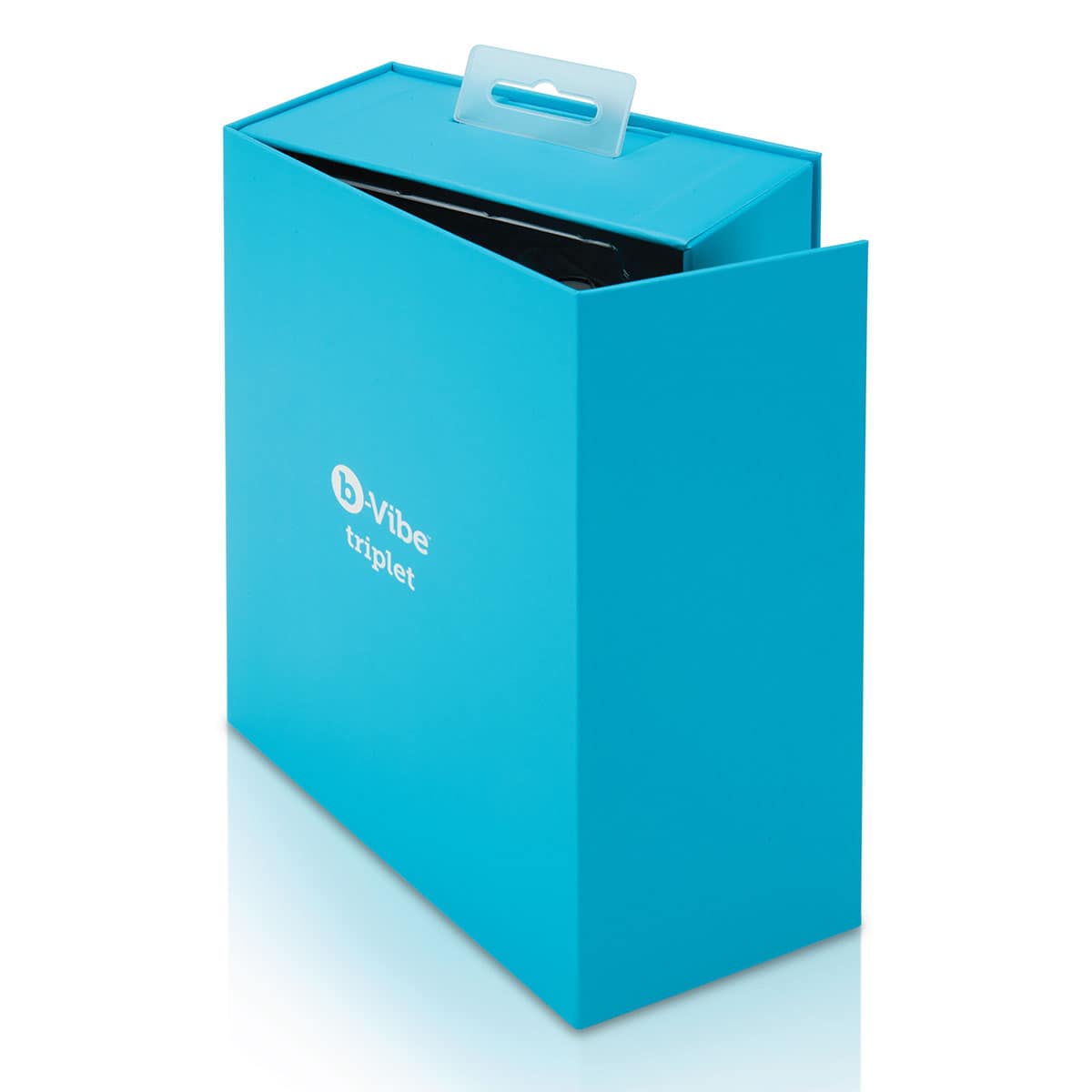 Buy a B-Vibe Triplet Beads  Black vibrator.