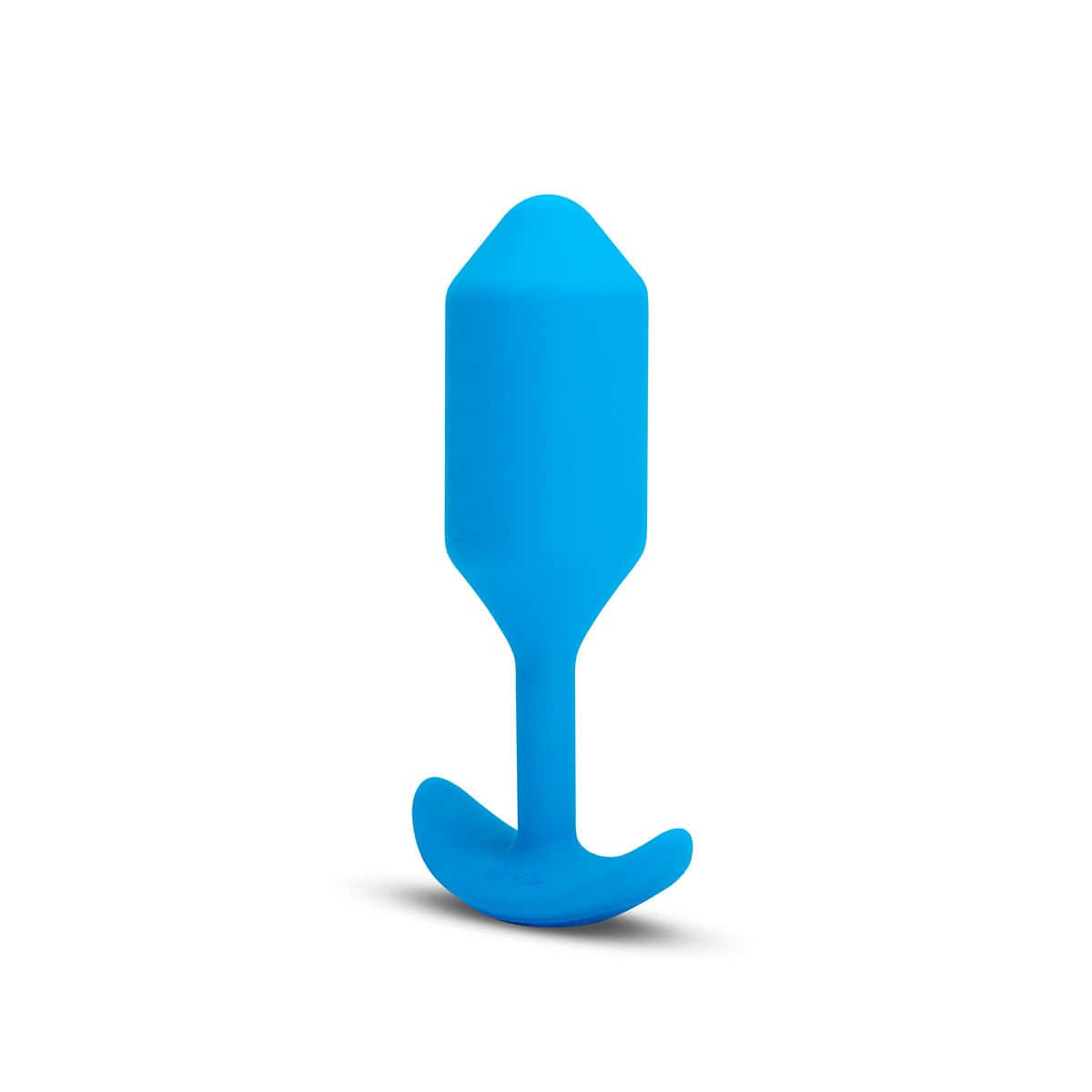 B Vibe Vibrating Snug Plug Shop Online Buy a b-vibe vibrating snug plug 3 l blue vibrator.