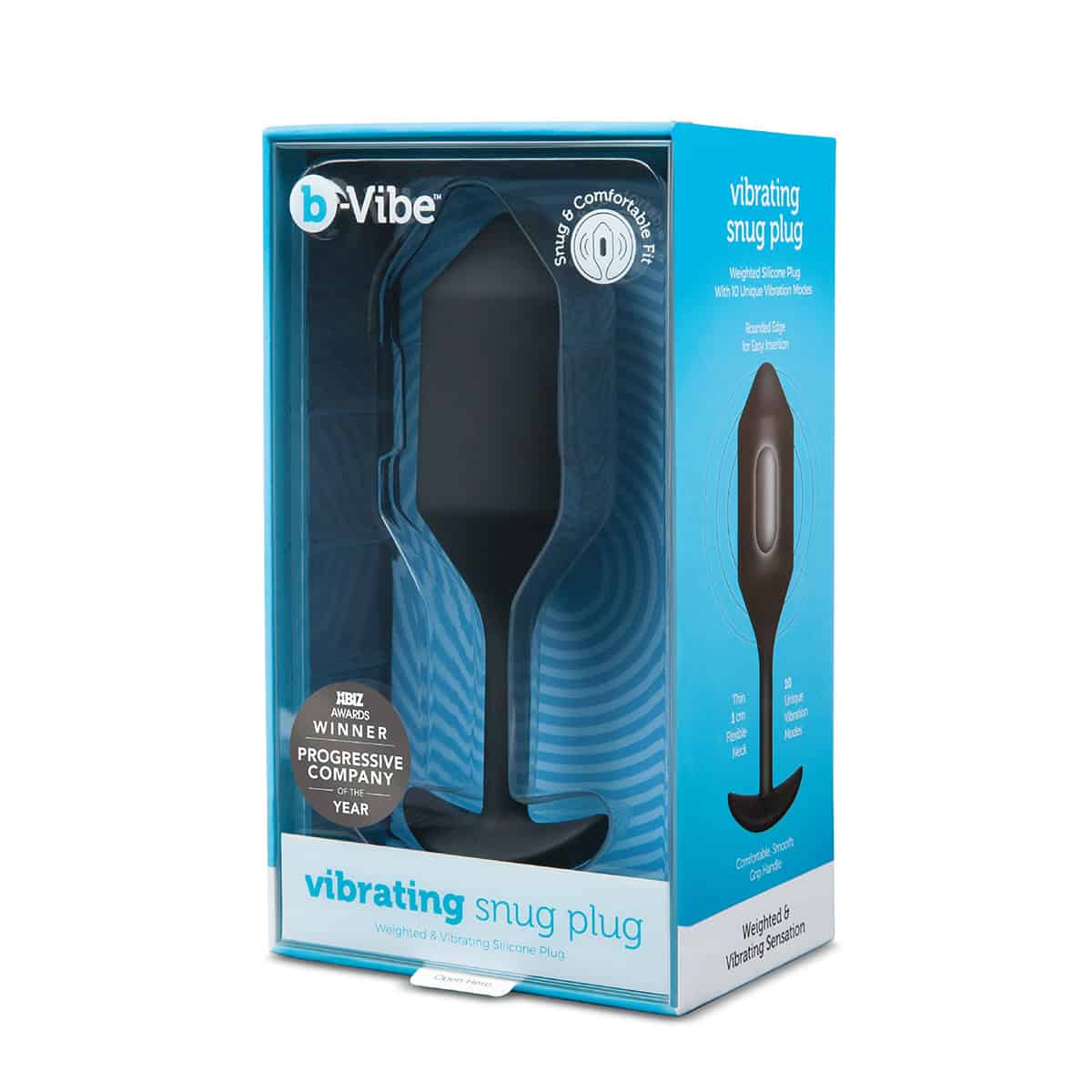 B Vibe Vibrating Snug Plug Shop Online Buy a b-vibe vibrating snug plug 4 xl black vibrator.
