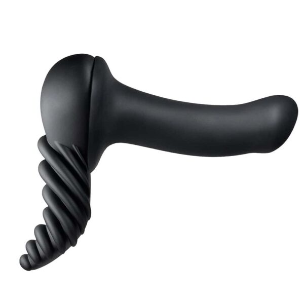 Buy a Banana Pants Luvgrind Black vibrator.