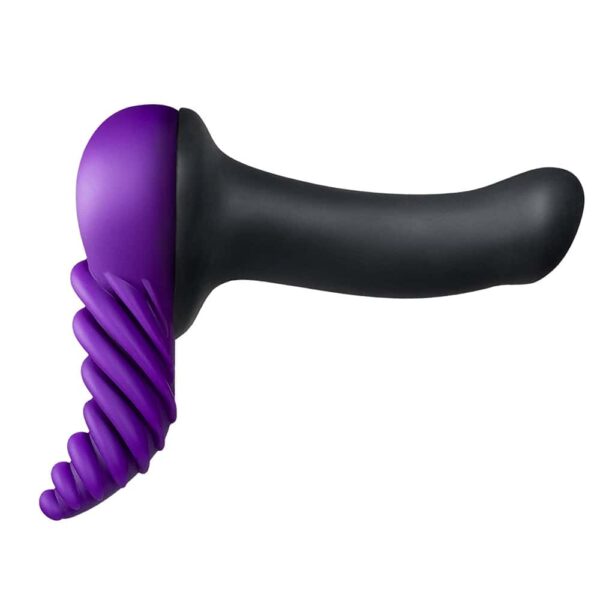 Buy a Banana Pants Luvgrind Purple vibrator.