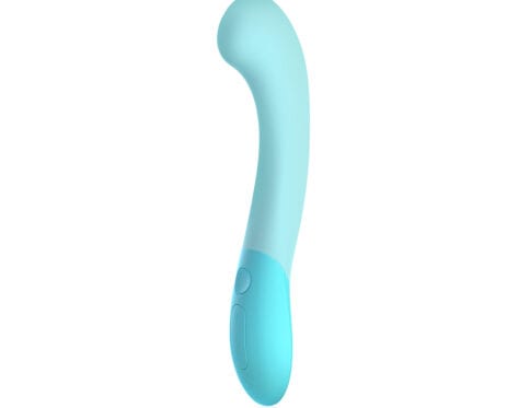 Buy a biird gii g-spot vibrator mint vibrator.