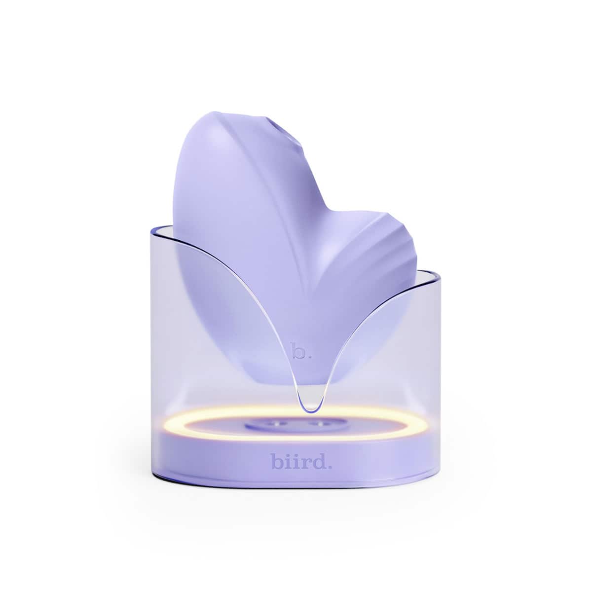 Biird Namii Lilac Shop Online Buy a biird namii lilac vibrator.