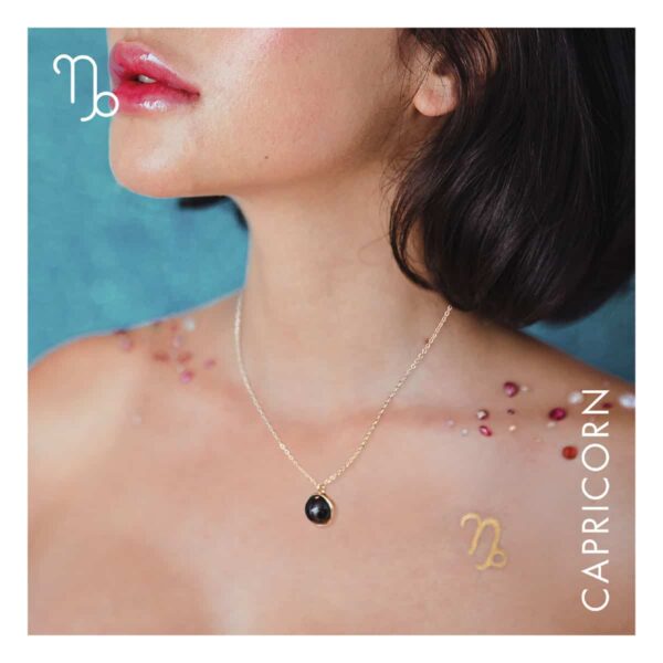 Buy a Bijoux Indiscrets Horoscope Kit  Capricorn vibrator.