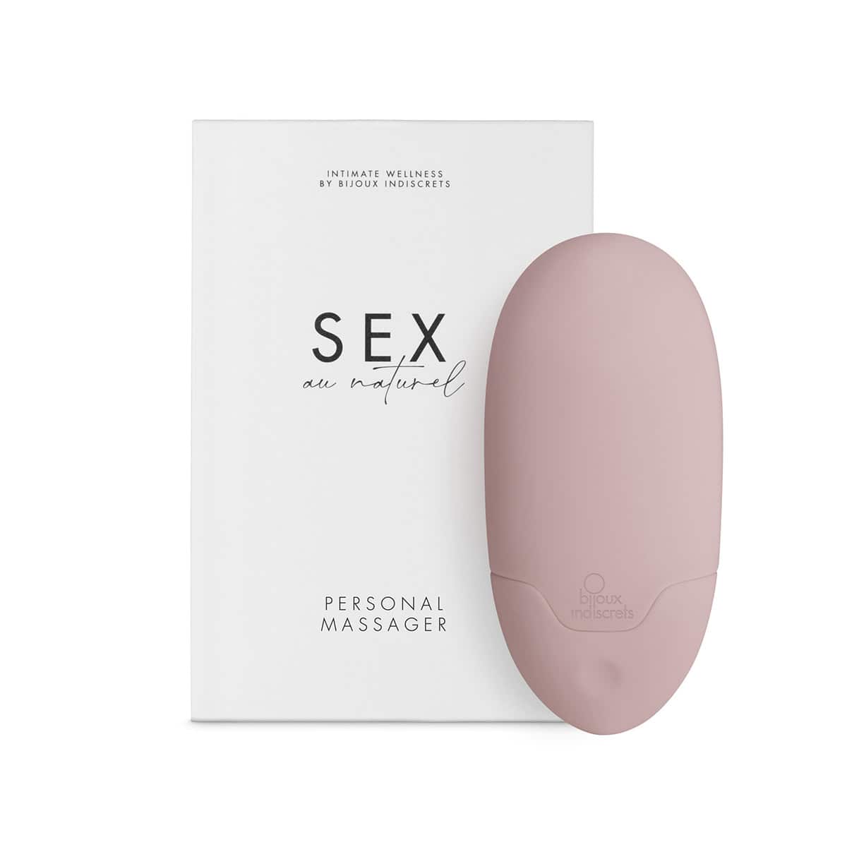 Bijoux Indiscrets Sex Au Shop Online Buy a bijoux indiscrets sex au naturel vibrating massager vibrator.