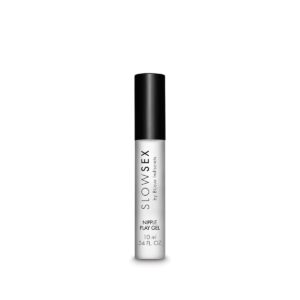 Buy a Bijoux Indiscrets Slow Sex Nipple Play Gel vibrator.