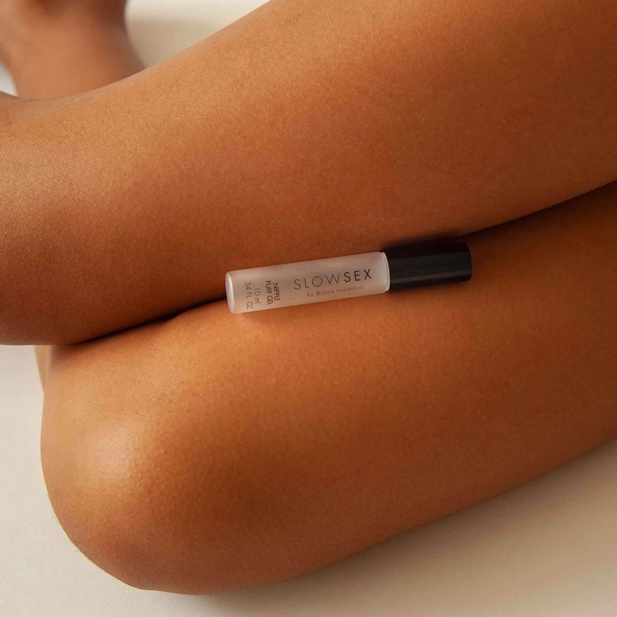 Bijoux Indiscrets Slow Sex Shop Online Buy a bijoux indiscrets slow sex nipple play gel vibrator.