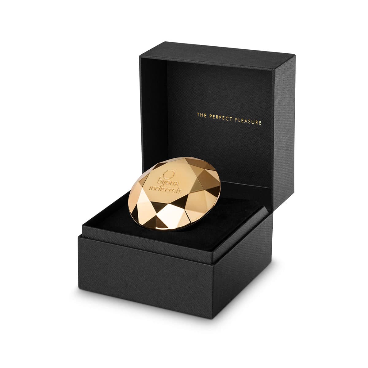 Bijoux Indiscrets Twenty One Shop Online Buy a bijoux indiscrets twenty one vibrating diamond vibrator.