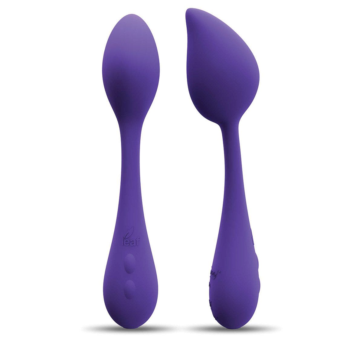 Buy a Bloom+ by Leaf  Purple vibrator.