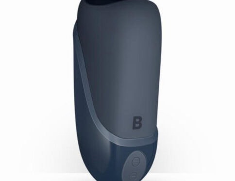 Buy a boners vibrating blowjob masturbator vibrator.