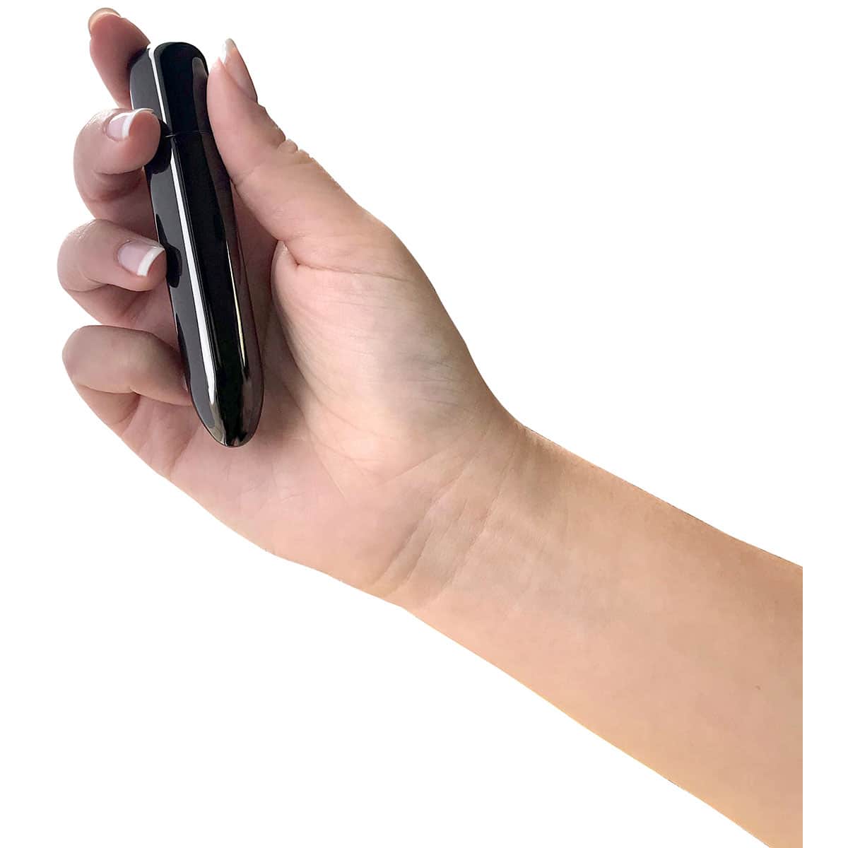 Bullet Point Black Shop Online Buy a bullet point black vibrator.
