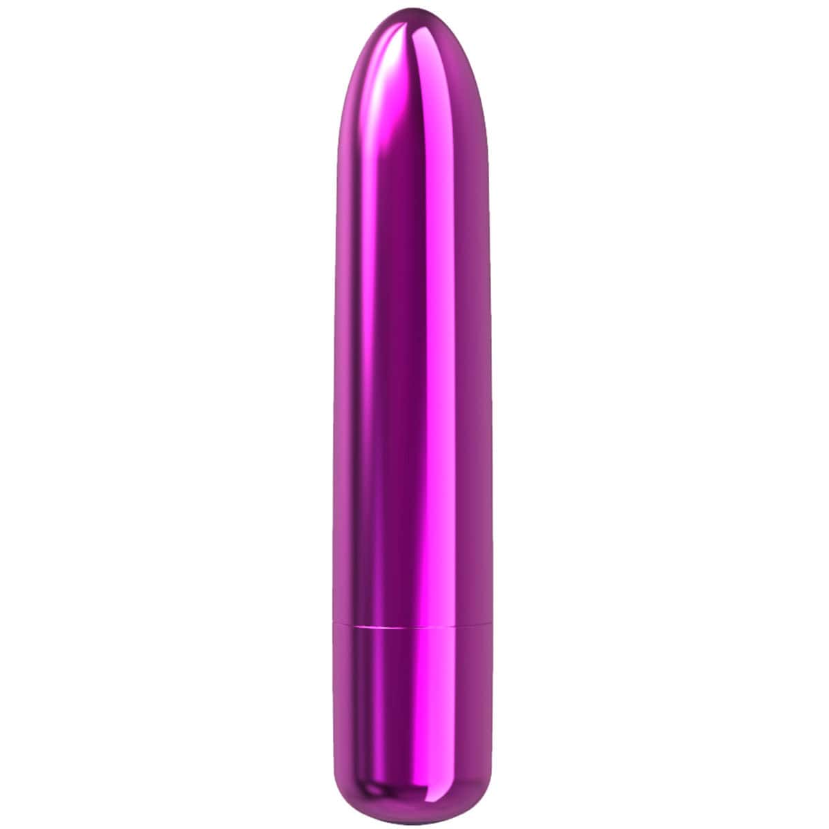 Buy a Bullet Point  Purple vibrator.