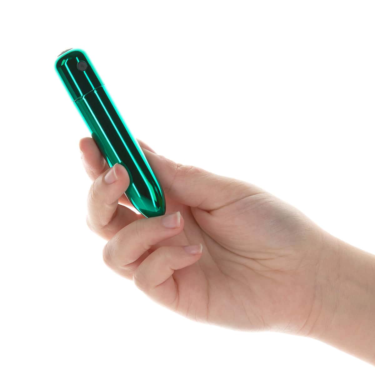 Bullet Point Teal Shop Online Buy a bullet point teal vibrator.