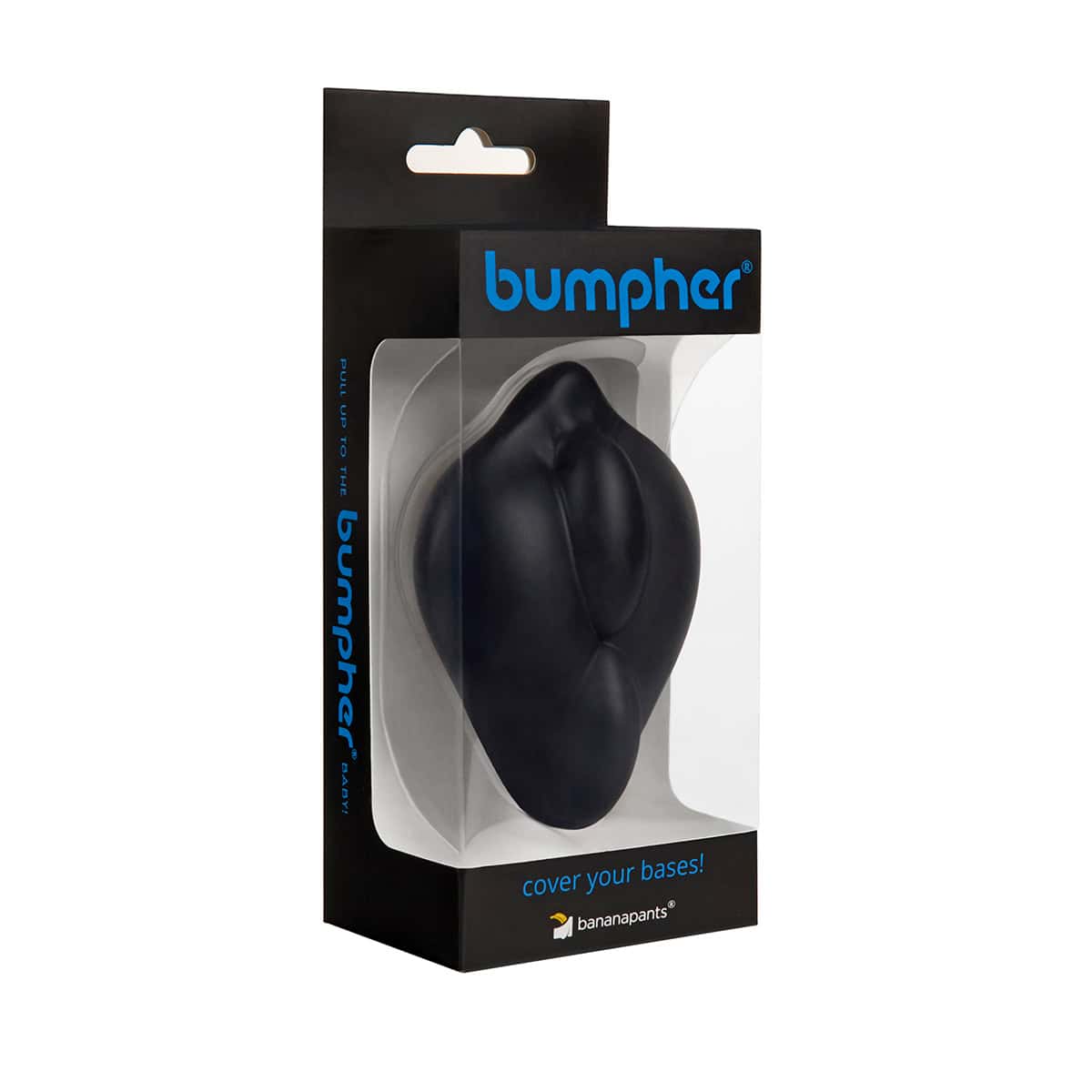 Bumpher By Banana Pants Shop Online Buy a bumpher by banana pants black vibrator.