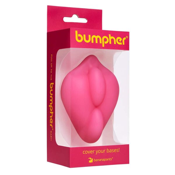 Buy a BumpHer by Banana Pants  Sweet Pink vibrator.