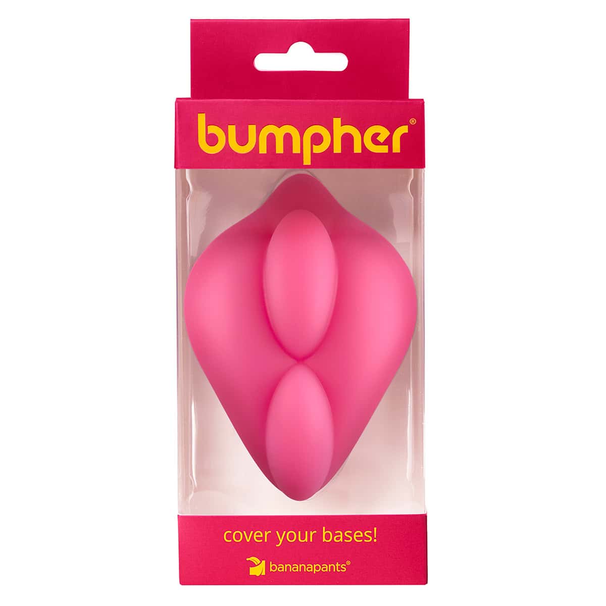 Bumpher By Banana Pants Shop Online Buy a bumpher by banana pants sweet pink vibrator.