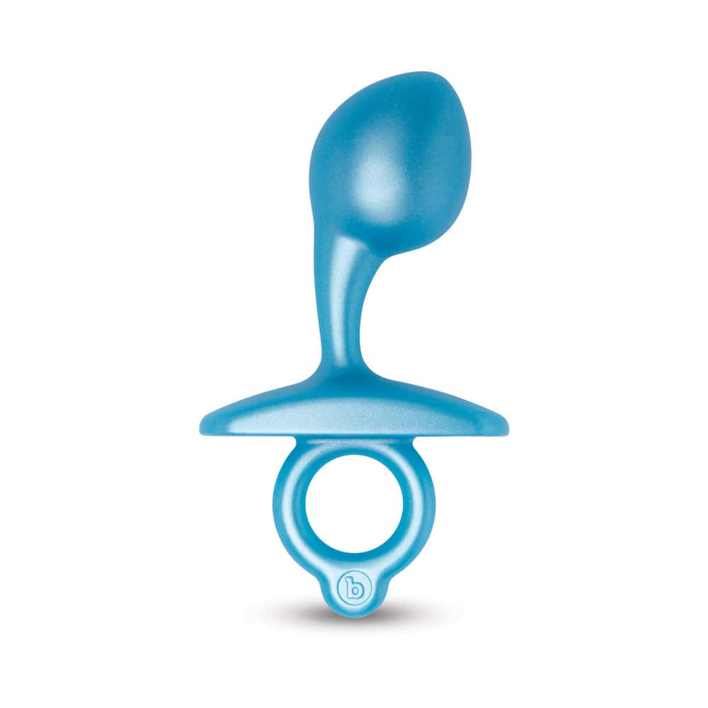 Buy a bVibe Bulb Plug vibrator.