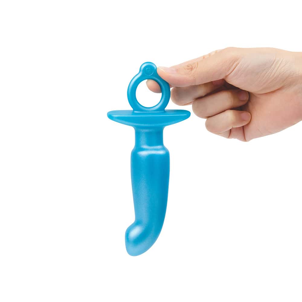 B Vibe Hither Plug Shop Online Buy a bvibe hither plug vibrator.
