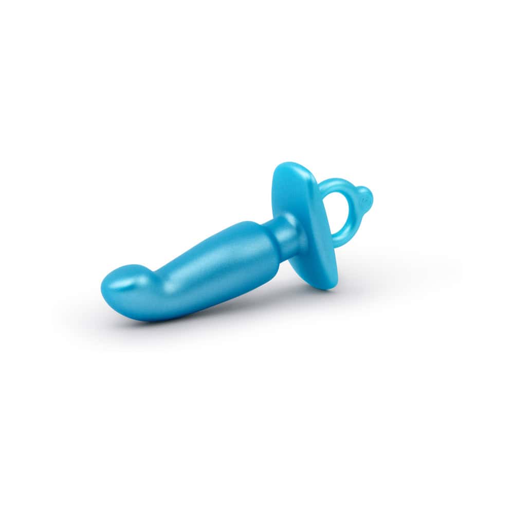 B Vibe Hither Plug Shop Online Buy a bvibe hither plug vibrator.