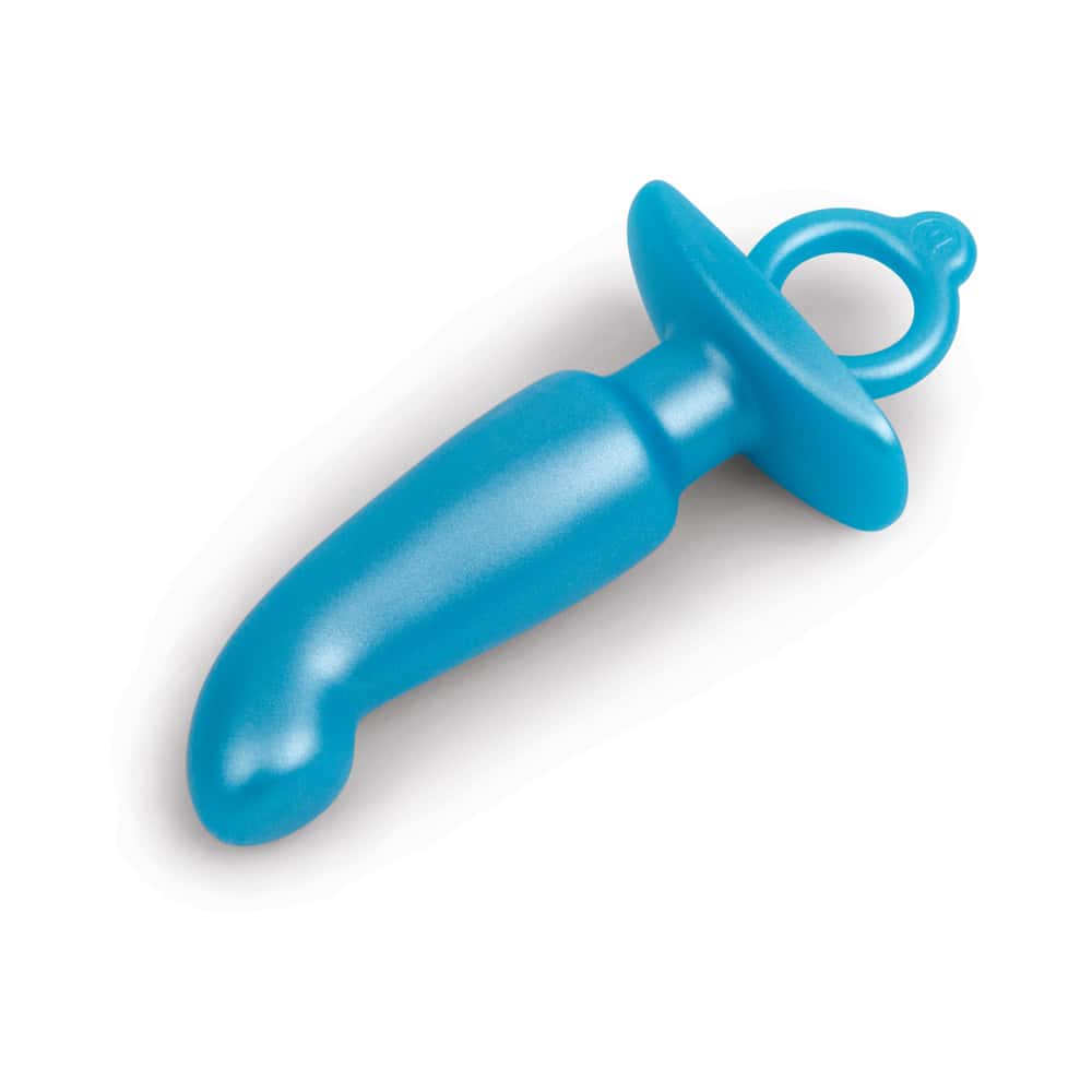 B Vibe Hither Plug Shop Online Buy a bvibe hither plug vibrator.