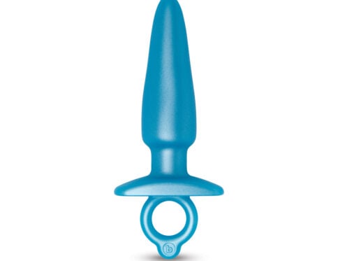 Buy a bvibe sleek plug vibrator.