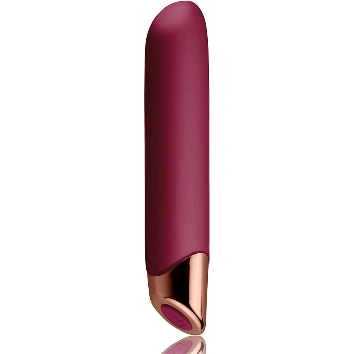 Buy a Chaiamo Burgundy vibrator.