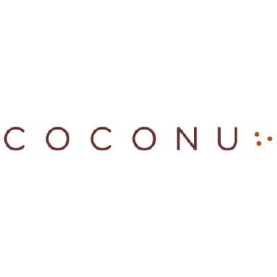 Coconu lubricant – premium body-safe formula for enhanced intimacy