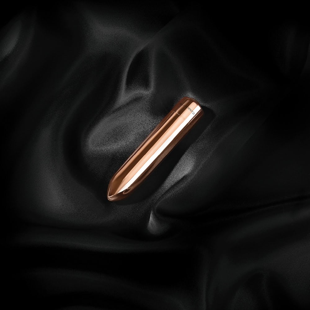 Coquette The Glow Bullet Shop Online Buy a coquette the glow bullet vibrator.