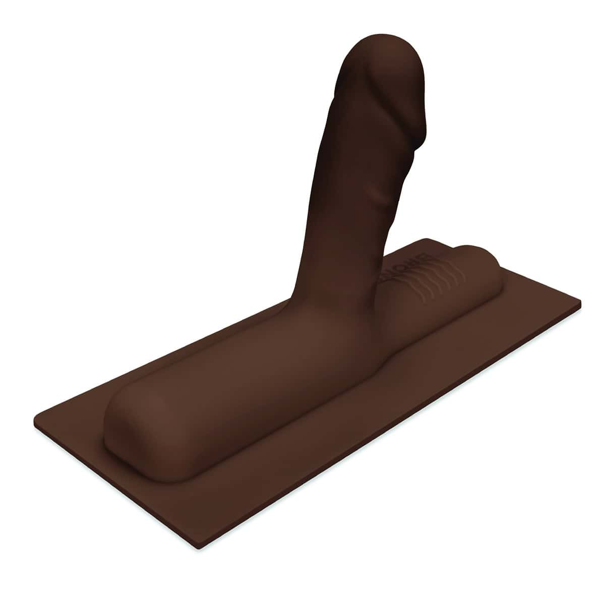 Cowgirl Bronco Attachment Shop Online Buy a cowgirl bronco attachment chocolate vibrator.