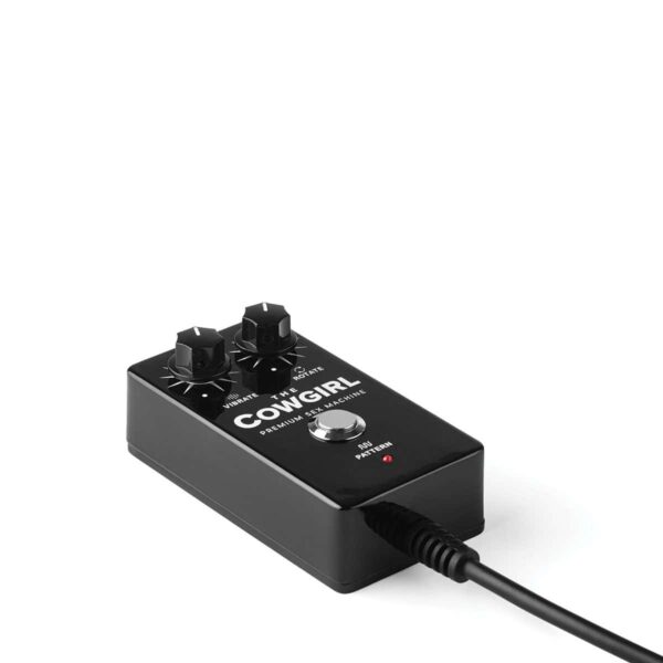 Buy a Cowgirl Premium Sex Machine vibrator.