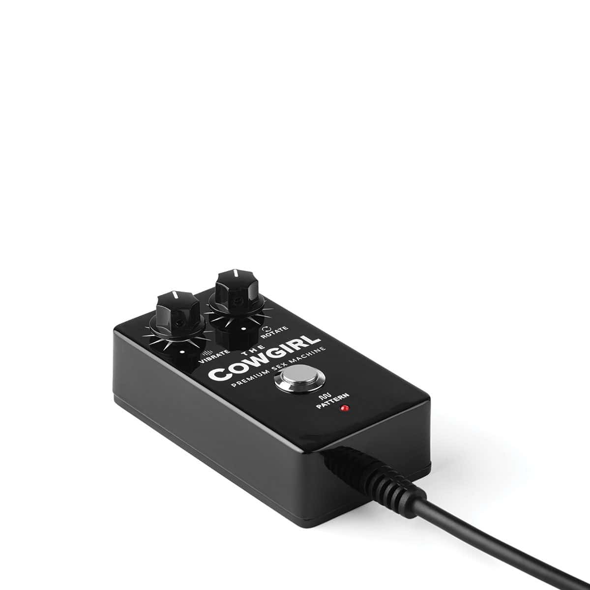 Buy a Cowgirl Premium Sex Machine vibrator.