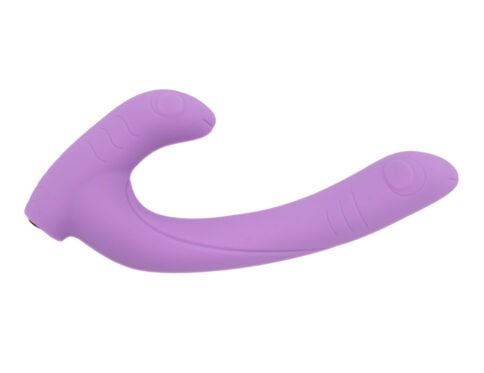 Buy a cute little fuckers jix  lavender vibrator.