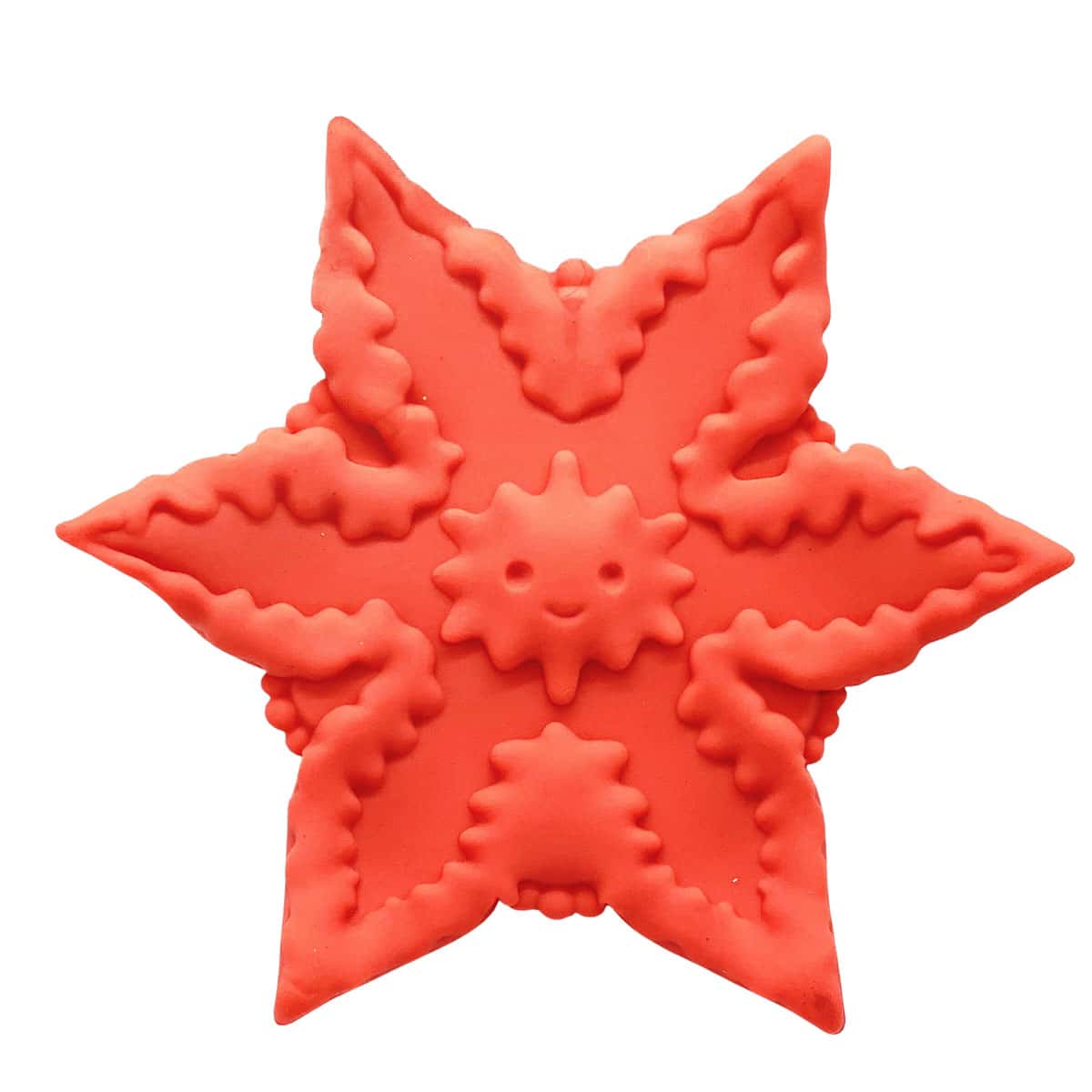 Buy a Cute Little Fuckers Starsi  Coral vibrator.