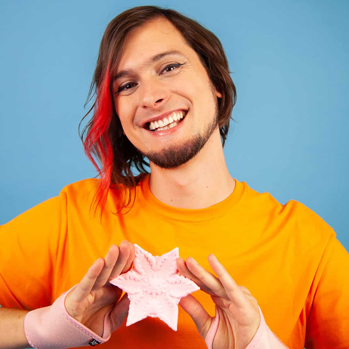 Cute Little Fuckers Starsi Shop Online Buy a cute little fuckers starsi rose vibrator.