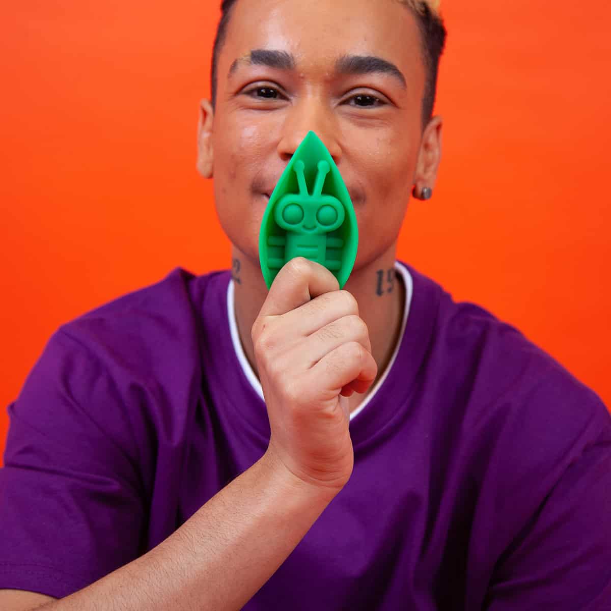 Cute Little Fuckers Zeep Shop Online Buy a cute little fuckers zeep emerald vibrator.