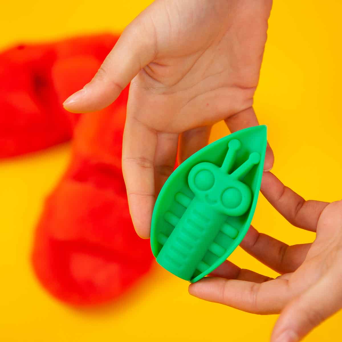 Cute Little Fuckers Zeep Shop Online Buy a cute little fuckers zeep emerald vibrator.