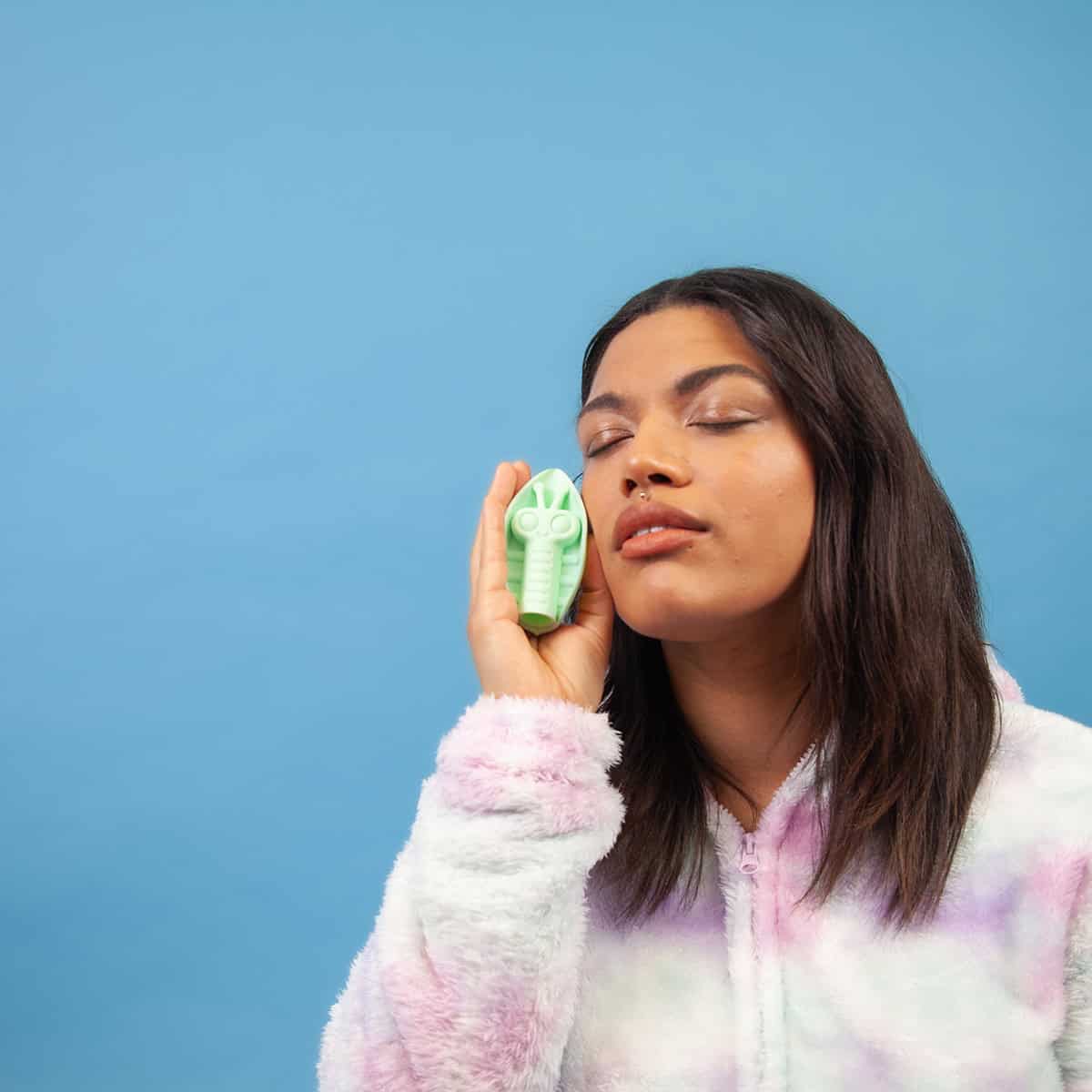 Cute Little Fuckers Zeep Shop Online Buy a cute little fuckers zeep mint vibrator.