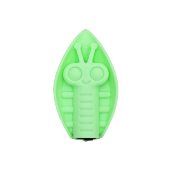 Buy a Cute Little Fuckers Zeep  Mint vibrator.