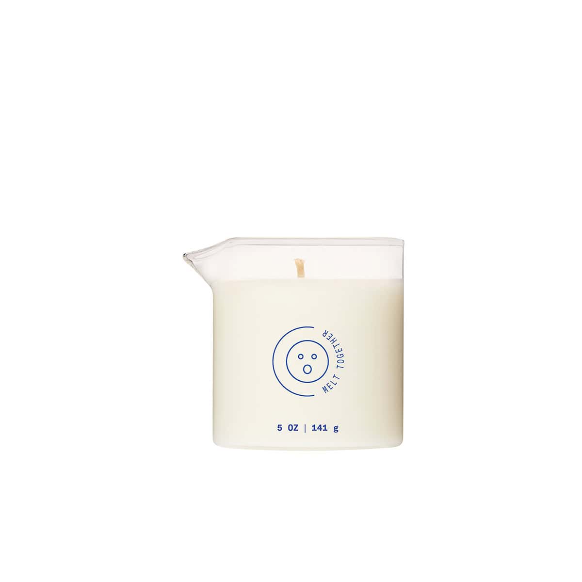 Buy Dame Massage Candle    Melt Together for her or him.