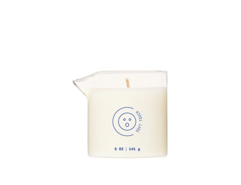 Buy dame massage candle    soft touch for her or him.