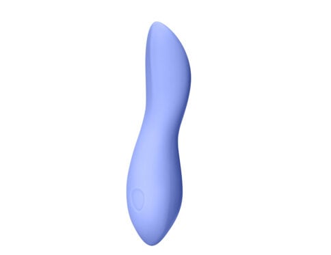 Buy a dip by dame  periwinkle vibrator.